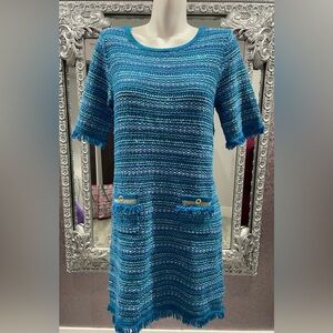 Lilly Pulitzer Beckington Sweater Dress